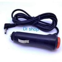 ??HOT!!ลดราคา?? สายชาร์จกล้องติดรถยนต์ Car Charger หัว กลม 3.5*1.35 GPS มีสวิตเปิดปิดป้องกันไฟกระชาก 12V ยาว 3เมตร ##ที่ชาร์จ แท็บเล็ต ไร้สาย เสียง หูฟัง เคส Airpodss ลำโพง Wireless Bluetooth โทรศัพท์ USB ปลั๊ก เมาท์ HDMI สายคอมพิวเตอร์