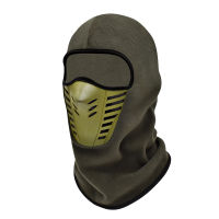 Motorcycle Mask Fleece Thermal Face Mask Keep Warm Moto Riding Balaclava Motorbike Biker Winter Windproof Ski Mask Men Women