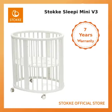 Stokke best sale sleepi screws