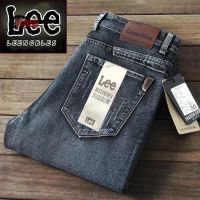 CODna68138 ✓✑??Summer Mens Straight Large Size Loose Jeans Casual Pants Lee Panpan