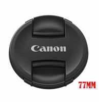 LENS CAP CANON 77 MM