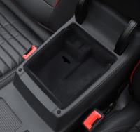 【HOT】 Armrest Holder Console Organizer  Passat B8 Sedan Variant Alltrack 2016 2017