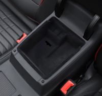 【HOT】 Armrest Holder Console Organizer  Passat B8 Sedan Variant Alltrack 2016 2017 2018