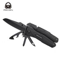 【YF】 Roxon CM1349 Multitool Plier 14-in-1 Multitools Folding Multipurpose Outdoor Survival Set