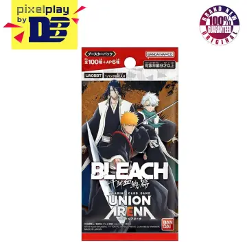 TRADING CARD GAME UNION ARENA [EX01BT] HUNTER×HUNTER Vol.2 - Box