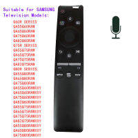 BN59-01312F for SAMSUNG LCD LED SMART TV one Remote Control with voice BN5901312F RMCSPR1BP1 BN59-01312D BN59-01312D BN59-01312B BN59-01312F BN59-01312G BN59-01312M QA55Q60RAW QA55Q60RAW QA65Q60RAW QA75Q60RAW QA82Q60RAW Q75R SERIES QA55Q75R