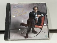 1   CD  MUSIC  ซีดีเพลง   LOVE IS... JOSÉ CARRERAS SINGS LOVE    (A14C65)