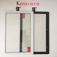 10.1 inch Touch Screen Digitizer Gl Panel Replacement parts For Lenovo Tab 2  A10-30  YT3-X30 X30F TB2-X30F TB2 X30L A6500