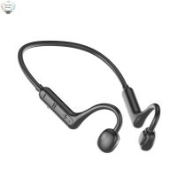 HK Air Conduction Bluetooth 5.1ชุดหูฟังหูฟังสเตอริโอในหูหูฟังกีฬากันน้ำ