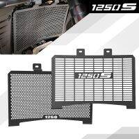 For Sportster S 1250 RH1250S 2021 2022 2023 New Radiator Grille Cover Guard Protection Protetor Motorcycle Alumiunm Accessories