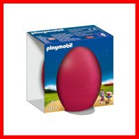 สินค้าขายดี!!! Playmobil 9417 Easter Eggs Fortune Teller เพลย์โมบิล อีสเตอร์ เทพพยากรณ์ #ของเล่น โมเดล ทะเล ของเล่น ของขวัญ ของสะสม รถ หุ่นยนต์ ตุ๊กตา สวนน้ำ สระน้ำ ฟิกเกอร์ Model