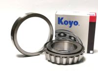 30205 JR JTEKT KOYO BRAND ตลับลูกปืนเม็ดเรียว 30205 (25mm x 52mm x 16mm) MADE IN JAPAN 30205JR