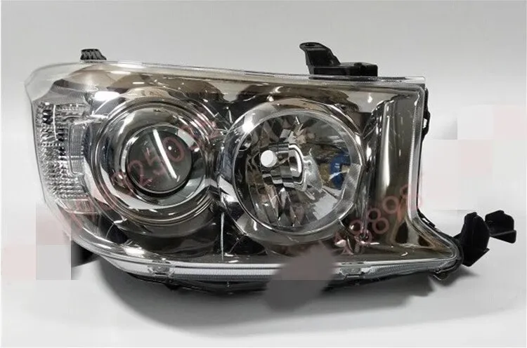 For Toyota Fortuner 2008 2009 2010 2011 2012 Car Front Headlamp