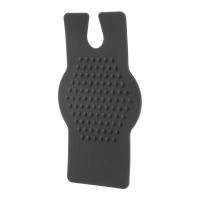 Erhu Silicone Non Slip Pad Waterproof Protective Pad Contact Rubber Plate Performance Musical Instrument Accessories