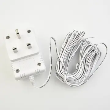 transformer for nest doorbell