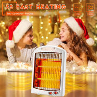 ฮีตเตอร์ทำความร้อน เครื่องทำความร้อนAmoi small sun heater small household bathroom fast electric heating