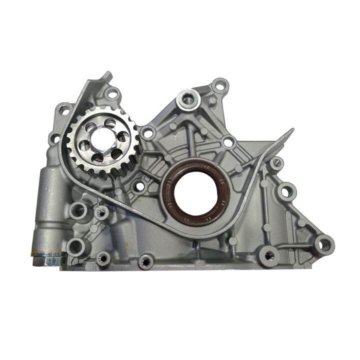 Auto Oil pump 15100-64042 2C 2CT 3C 3CT 3CTE For T.Caldina Corolla ...