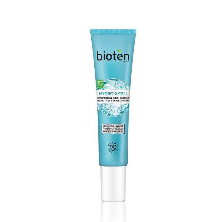Bioten Eye Cream Hydro XCell 15ml Lazada PH