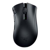 WIRELESS MOUSE (เมาส์ไร้สาย) RAZER DEATHADDER V2 X HYPERSPEED …