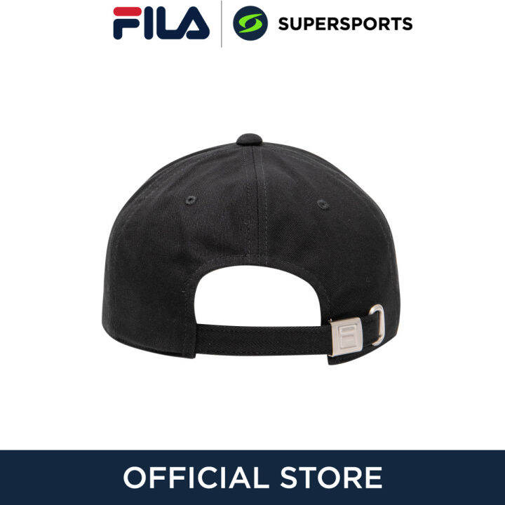 fila-cpu230401u-หมวกแก๊ปผู้ใหญ่