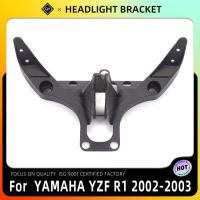 LQYL Headlight Bracket Headlamp Motorcycle Upper Stay Fairing For YAMAHA YZF1000 YZF-R1 1000 R1 1998 1999 2000 2001 2002 2003