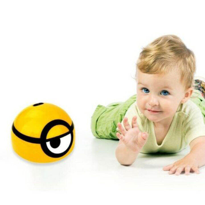 intelligent-escaping-toy-despicable-me-shape-infared-sensor-doll-toy-kids-giftsaccessoriesdoll-toy-kids-giftsescaping-toyintelligent-despicable-me-shape-infared-sensor