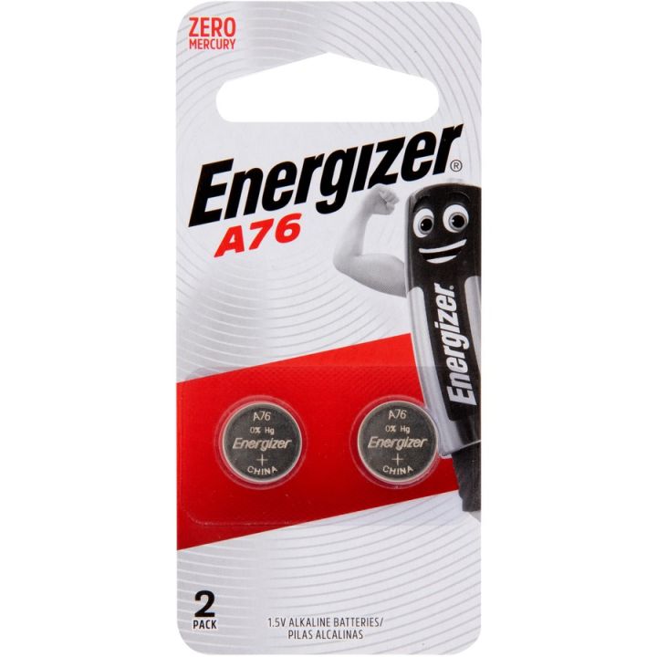 ขายยกกล่อง-แท้-100-energizer-a76-lr44-1-5-v-button-battery-ถ่านกระดุม-แพค-2-ก้อน-12-แพค-24-ก้อน