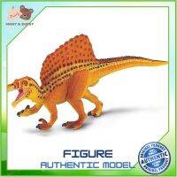 Safari Ltd. : SFR279329 โมเดลไดโนเสาร์ Spinosaurus ถ้วยหัดดื่ม แก้วหัดดื่ม ช้อมส้อมเด็ก ชุดจานเด็ก จานชามเด็ก ชุดถ้วยจานเด็ก ชุดจานชามเด็ก Mamy and Buddy