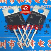 5PCS-10PCS 6R160P6  IPP60R160P6   TO-220 650V 68A New And Original On Stock