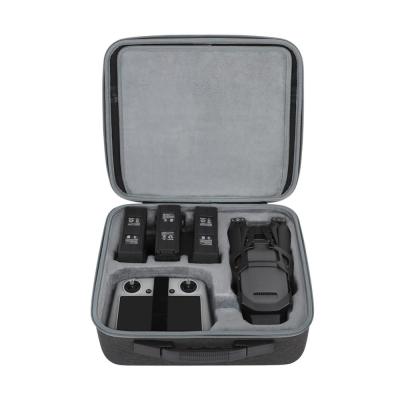 กระเป๋าถือกล้องเคสป้องกันเครื่องบิน RC กันกระแทกเคสพกพาป้องกันการตกหล่นป้องกันรอยขีดข่วนสำหรับ DJI Mavic 3/3 Pro/3 Classic/rc/pro/ RC-N1