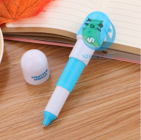 [10 ชิ้น] ปากกา ปากกาลูกลื่น ปากกาแฟนซีลูกลื่น ปากกาแฟนซี ปากกาแฟชั่น อุปกรณ์การเรียนเขียนดี น่ารัก สีสันสวยงาม se99