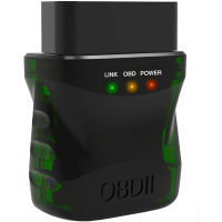 Code Reader เครื่องสแกนเนอร์ Obd2บลูทูธ ELM327 V2.1เครื่องมือวิเคราะห์รถยนต์สำหรับ IOS Android PC ELM 327เครื่องสแกนเนอร์ OBDII Reader เครื่องมือในรถยนต์