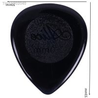 ▣✴♞ 6Pcs Alice Stubby Guitar Picks Plectrums Small Stubbies 1mm 2mm 3mm High Grade Acrylic Electric Guitar Pick Parts Accessories