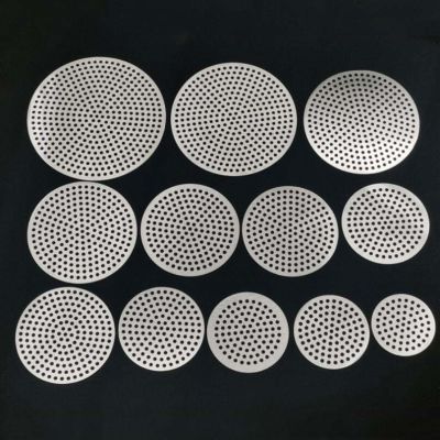 304 Stainless Steel Round Floor Drain Cover, Hair Filter, Bathroom, Garden , Toilet, Prevent Debris From Clogging The Drain  by Hs2023