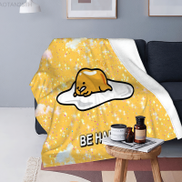 2023 - Cute Gudetamas Lazy Blanket Winter Bedding Blur Warm Throw 3D Printing Soft Micro Multi Style (40x60inch/50 × 60inch/60 × 80inch）10 High quality blankets！