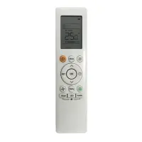 RG10L1(C2HS)/BGEF Replace Remote Control for Midea Air Conditioner Remote RG10L1(C2HS)/BGEF