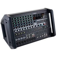 Yamaha EMX5 Powered Mixer