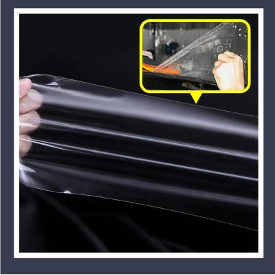 For Lexus ES 250 300 350 2018-2021Car Interior Center console Transparent TPU Protective film Anti-scratc Repair film Accessorie