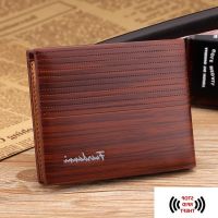 238815wallet--☒✹ Hengsheng short man purse fashion more screens wallet men in Europe and the wallet