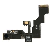 FixGadget High Quality Front Facing Camera Module + Sensor Flex Cable for iPhone 6s Plus