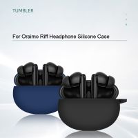 【CC】 Suitable for Riff Headset Cover Shockproof Anti-scratch Frame Sleeve Washable Housing Dustproof