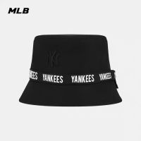 ??พร้อมส่งจากไมย??NEW YORK YANKEES DETAIL STREET BUCKET HAT 59CM.