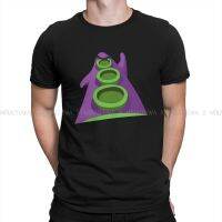 Day Of The Tentacle Pure Cotton TShirt Merchandise Basic T Shirt Homme Men Tee Shirt New Design XS-4XL-5XL-6XL