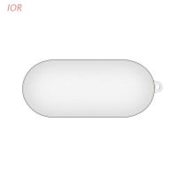 ∈ IOR Impact-resistant Shell Protective Sleeve for Sony-WF C500 Shockproof Clear Cover