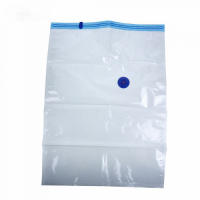 Vacuum Storage Bag Size 110x100 x 44 cm ถุงสูญญากาศ ถุงซีลสูญญากาศถุงผ้าห่ม ถุงซิปสูญญากาศ ถุงแพ๊กของเดินทาง T2241