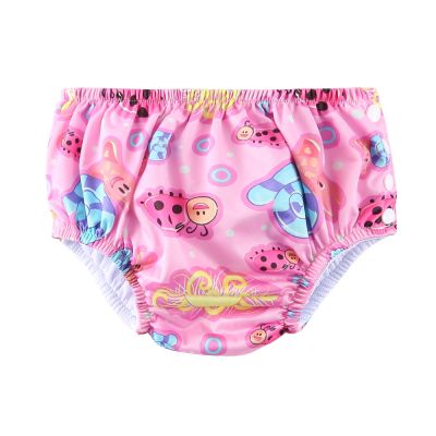 【CC】 Babyland 2023 Best Over All Baby Swim Nappies Diaper and Boy Toddler Reusable Diapers