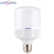 Đèn led trụ 30w - 40w - 50w - Đèn led búp LEDSANG - LB9