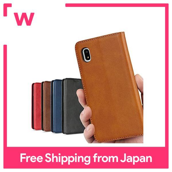 Galaxy A20 case SC-02M docomo / SCV46 au compatible Samsung Galaxy