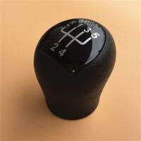 Cars 5 Speed For Renault Kangoo Clio 2006 2007 2008 Manual Gear Shift Knob Lever Stick Shifter Pen Head Car Styling Accessories Spot goods