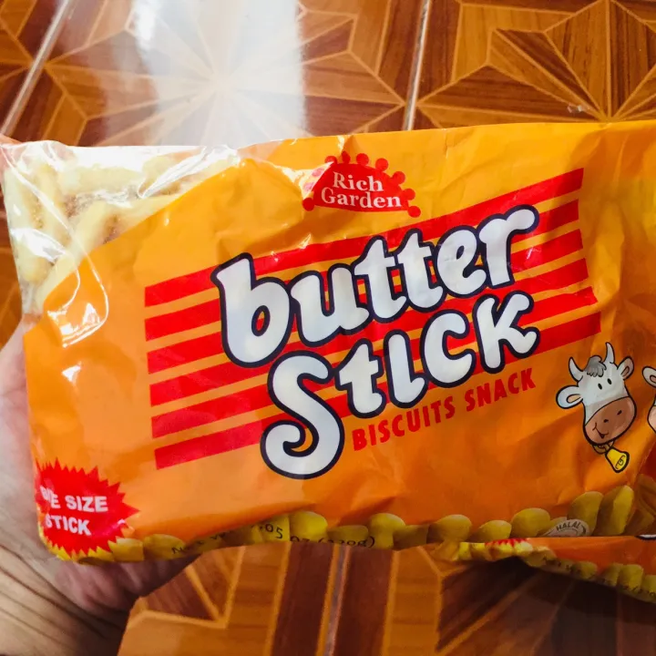 Butter sticks (medium size) Lazada PH